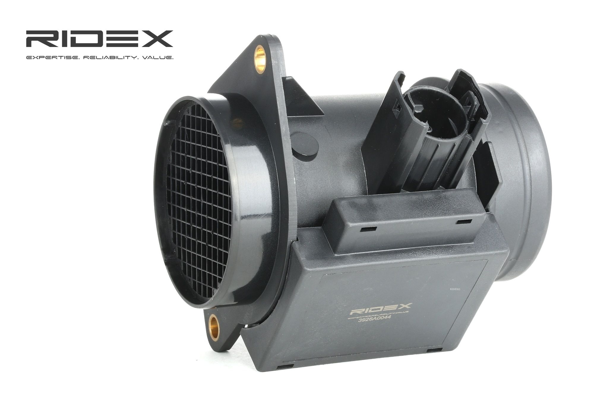 RIDEX Débitmètre d'Air BMW,OPEL,LAND ROVER 3926A0044 13622246084,2246084,90528813 Débitmètre De Mass