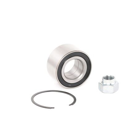 Kit cuscinetto ruota RIDEX 654W0183 comprare e sostituisci