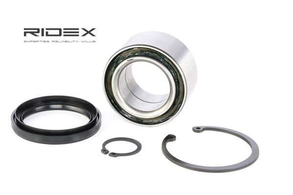 Set rulment roata RIDEX 654W0278 cumpărați și înlocuiți