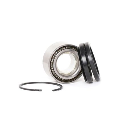 Pērc un aizvieto Riteņa rumbas gultņa komplekts RIDEX 654W0370