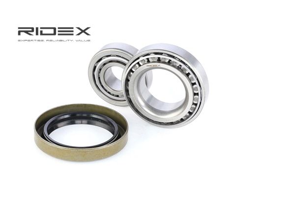Kupte a vyměňte Sada lozisek kol RIDEX 654W0220