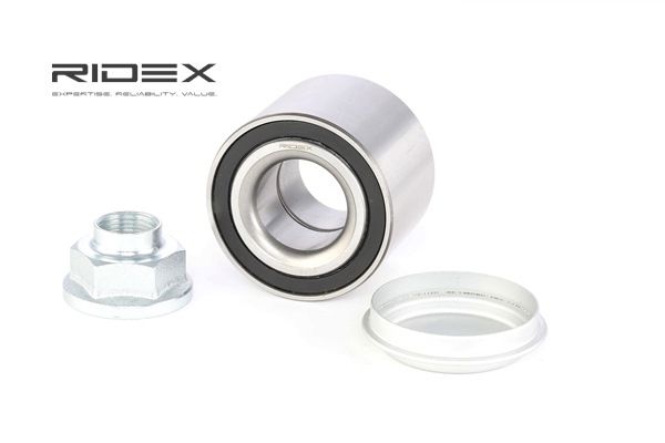 Set rulment roata RIDEX 654W0530 cumpărați și înlocuiți