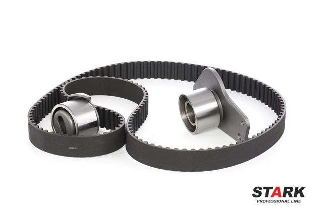 Comprar y reemplazar Juego de correas dentadas STARK SKTBK-0760173