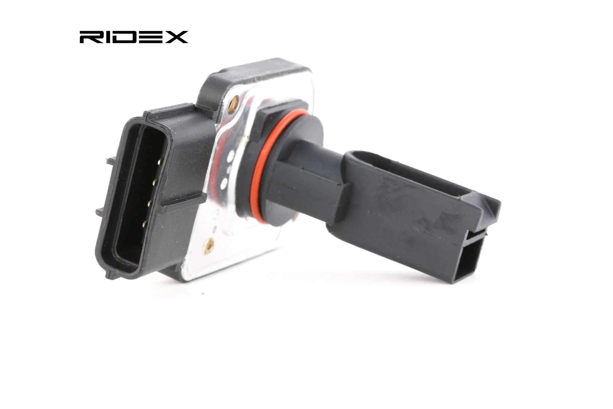 RIDEX Débitmètre d'Air FORD 3926A0140 7M5906461,1129009,1337337 Débitmètre De Masse d'Air XS7F12B579