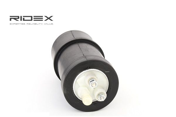 Ridex 458F0016 Kraftstoffpumpe