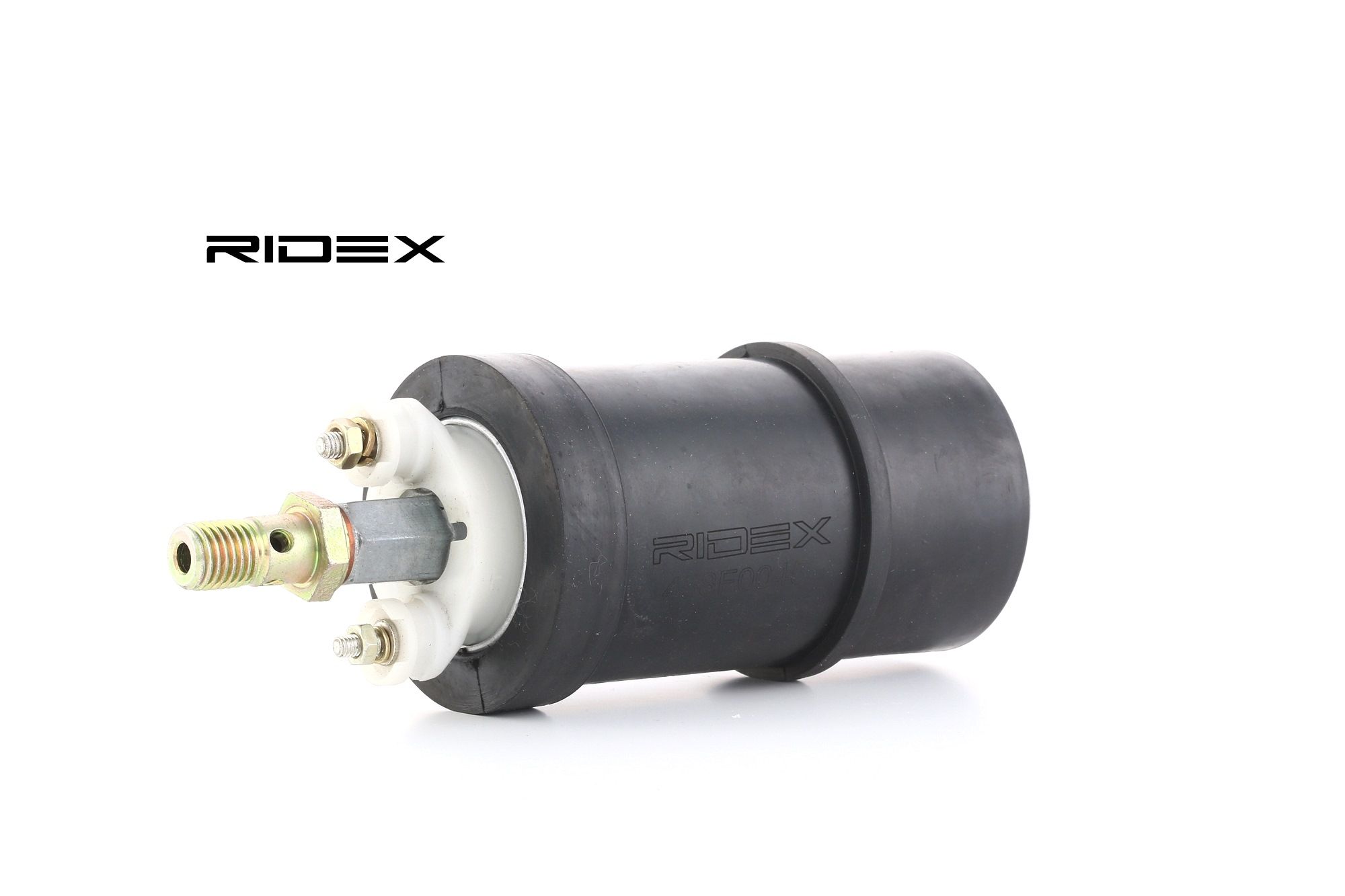 RIDEX Pompe à Carburant MERCEDES-BENZ,RENAULT,FIAT 458F0045 113540402100,60518322,605183220 60546091