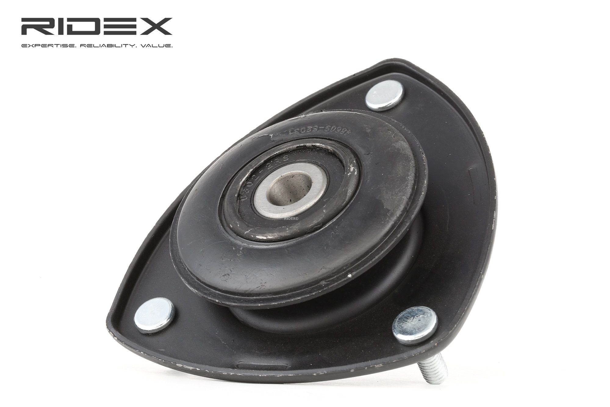 RIDEX Coupelle d'Amortisseur Tete d'Amortisseur TOYOTA 1180S0033 4860952030,4860952031