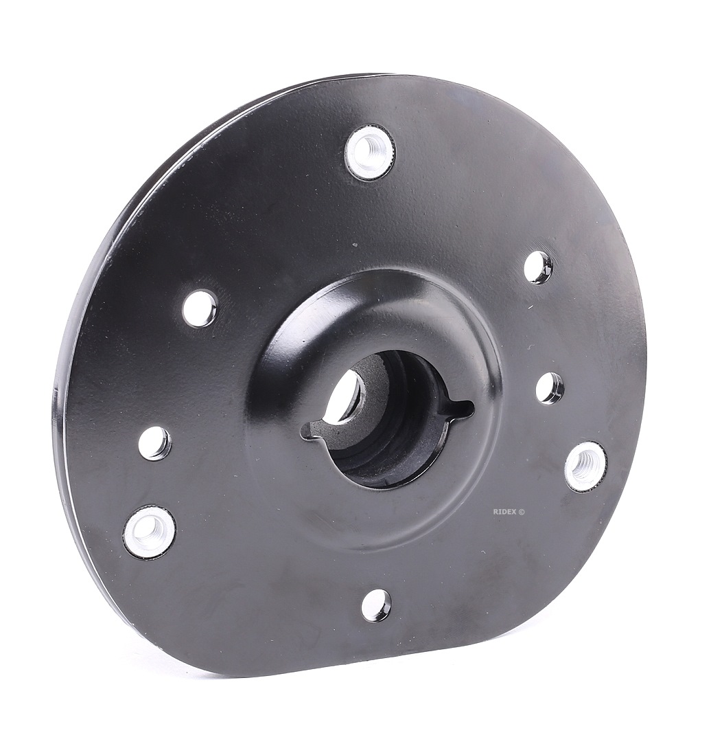 RIDEX Coupelle d'Amortisseur Tete d'Amortisseur VOLVO,FORD 1180S0118 1377259,1381836,1406414 1441597