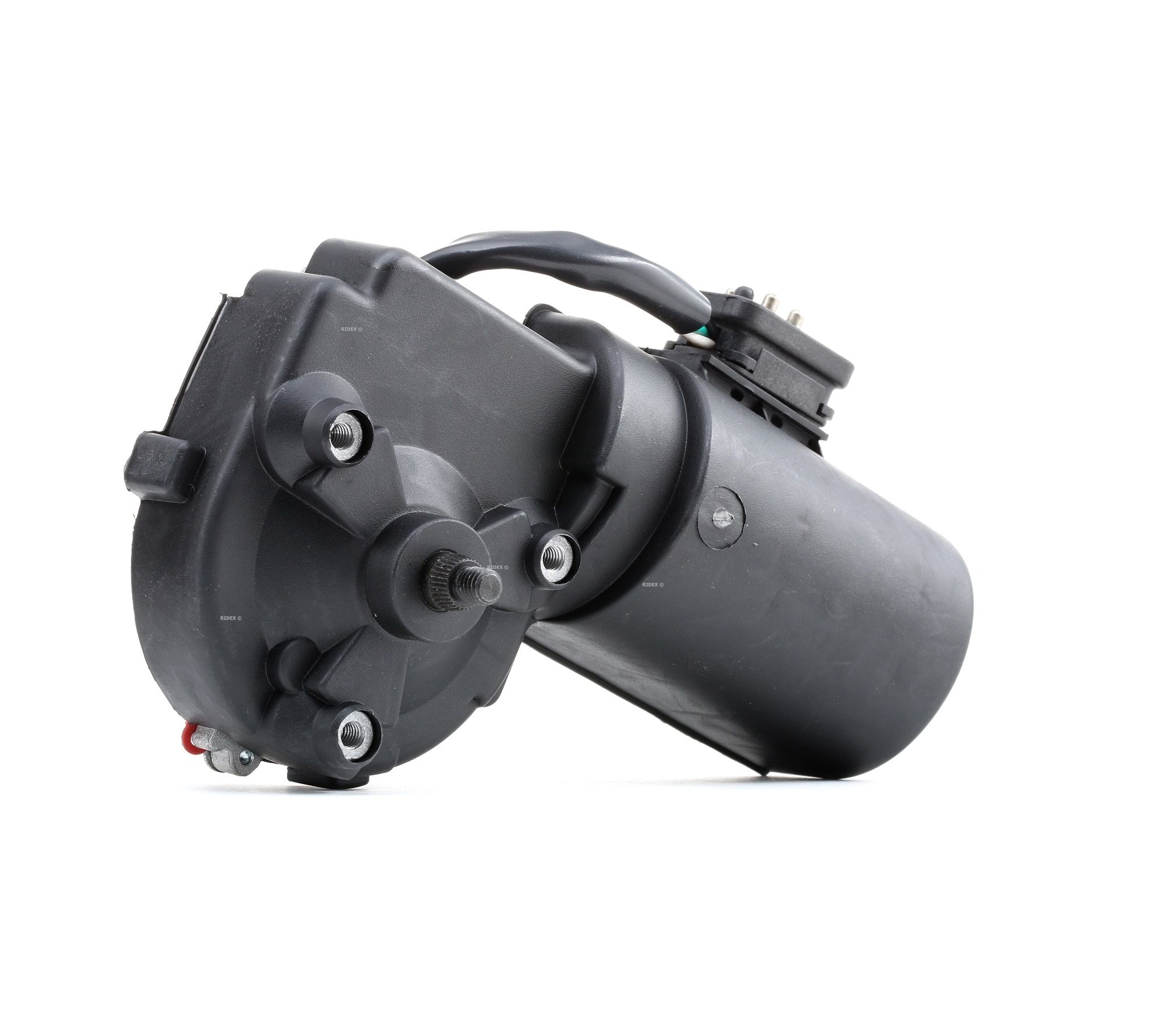 RIDEX Moteur d'Essuie-Glace MERCEDES-BENZ 295W0020 2018203642,A2018203642