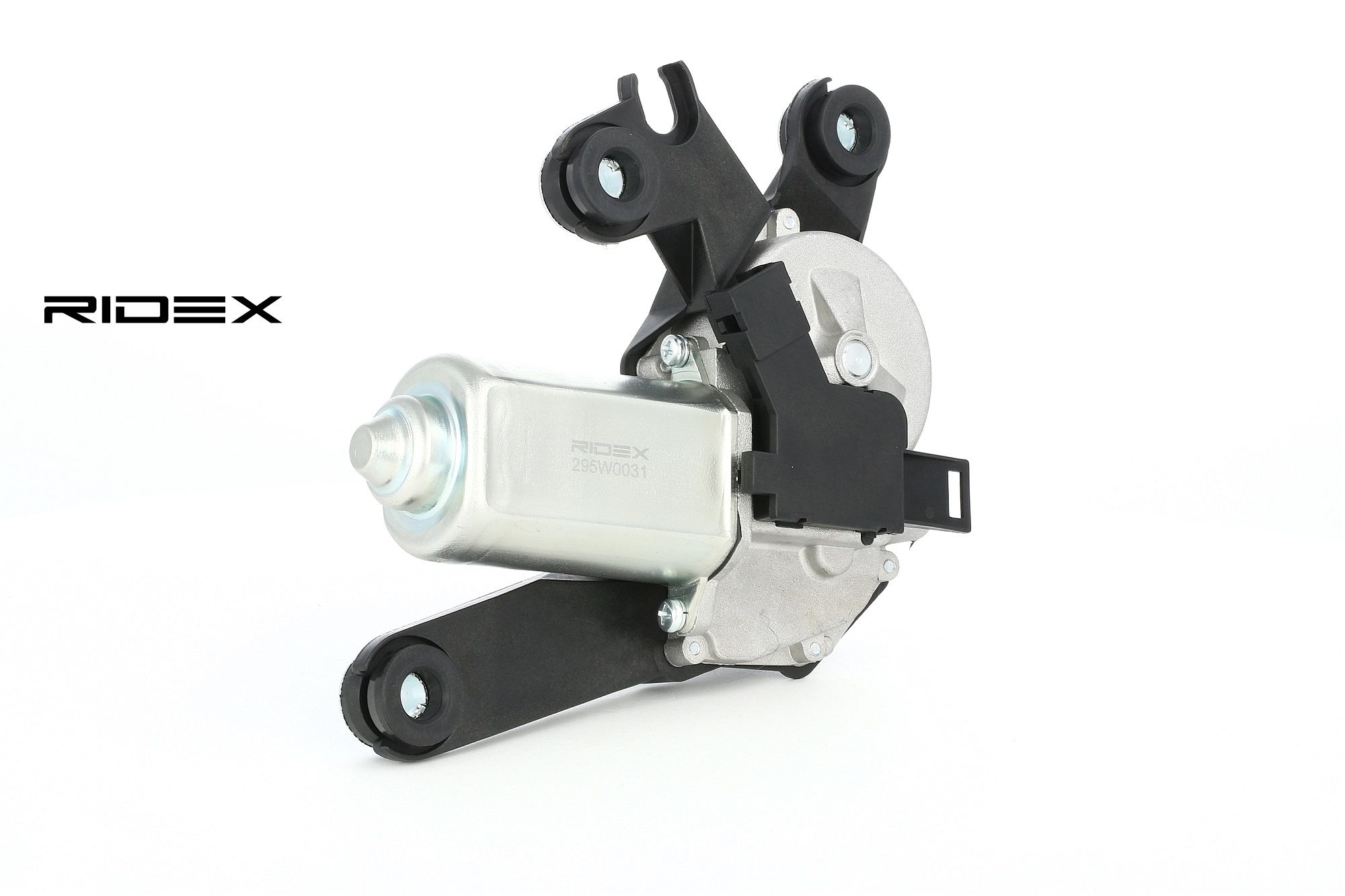 RIDEX Moteur d'Essuie-Glace CITROËN,PEUGEOT 295W0031 6405G7,9631473680,6405G7 9631473680