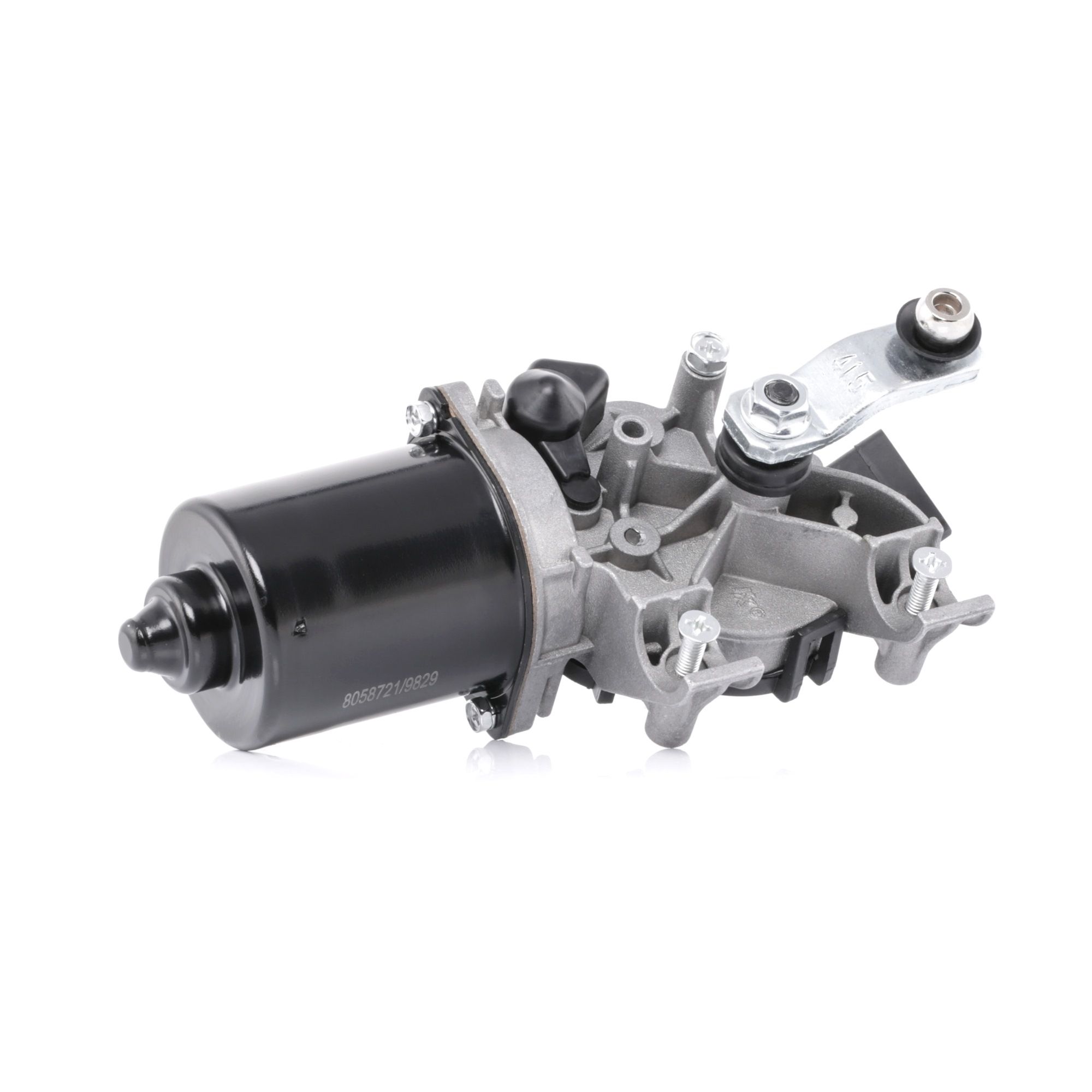RIDEX Moteur d'Essuie-Glace NISSAN 295W0056 28800JD900