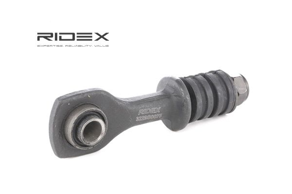 Kupte a vyměňte Tyc / vzpera, stabilisator RIDEX 3229S0075