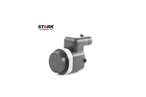 METZGER Sensor Einparkhilfe VW TOURAN 1T1 1T2