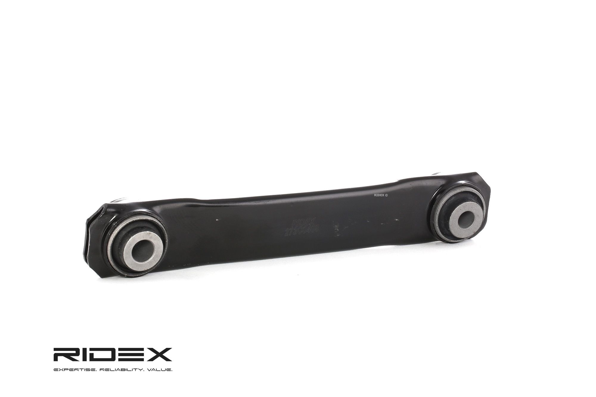 RIDEX Triangle De Suspension FIAT,OPEL,VAUXHALL 273C0408 51755681,00423002,00423032 0423002,0423032,