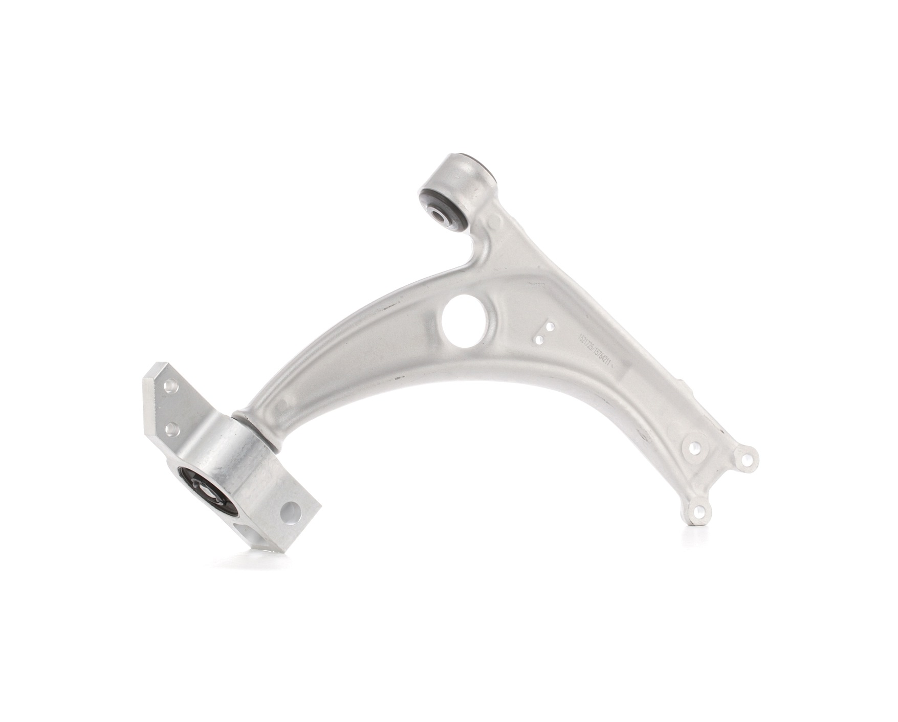 RIDEX Triangle De Suspension VW,AUDI,SEAT 273C0058 3C0407151G,3C0407151G,3C0407151A 3C0407151B,3C040