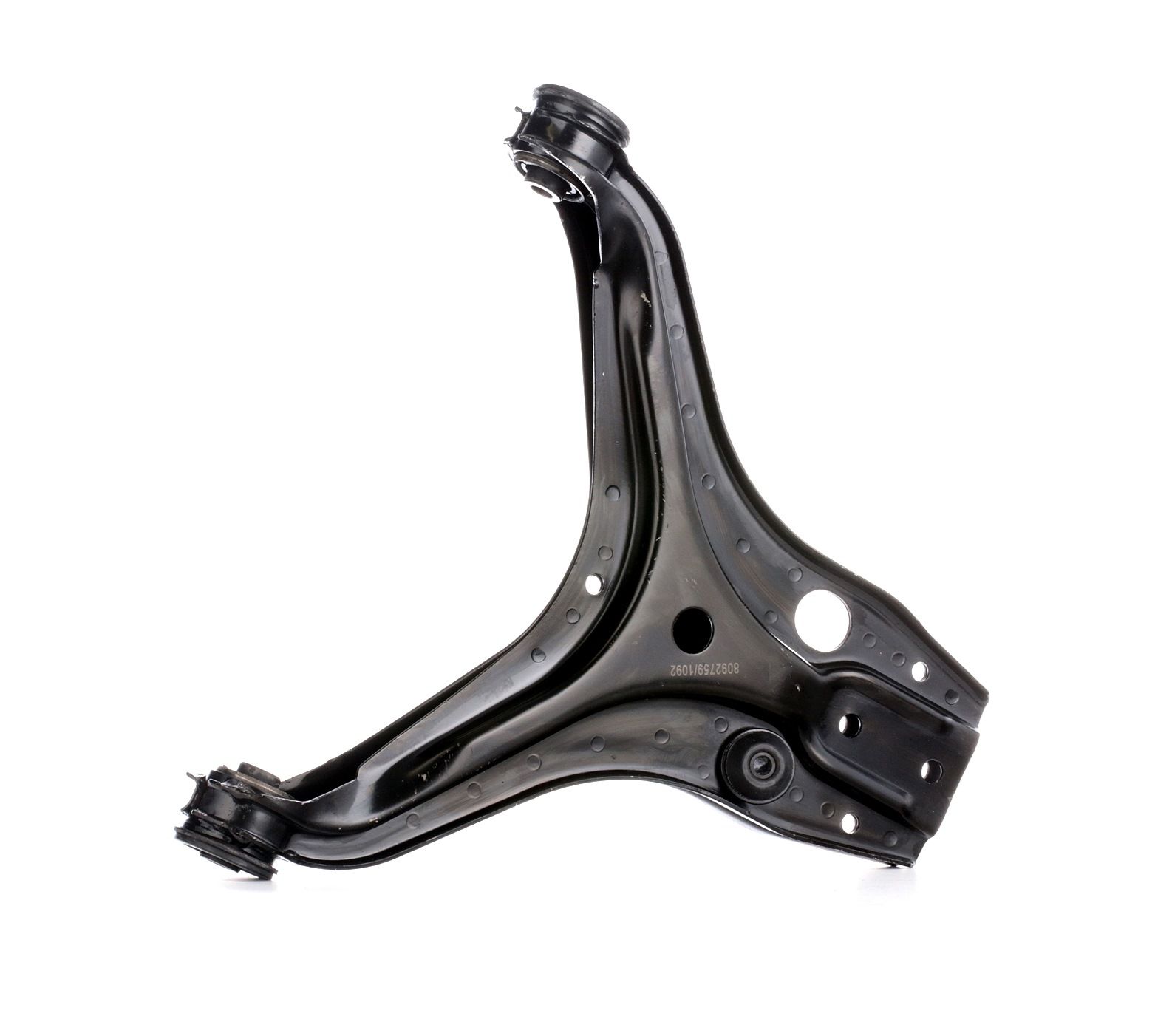 RIDEX Triangle De Suspension AUDI,VW 273C0183 857407147,857407147A,857407153C 857407365C,857407366C,