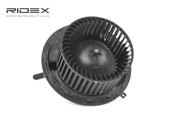 Frigair dell/'abitacolo Ventilatore Riscaldamento Ventilatore Ventola BMW 0599.1105