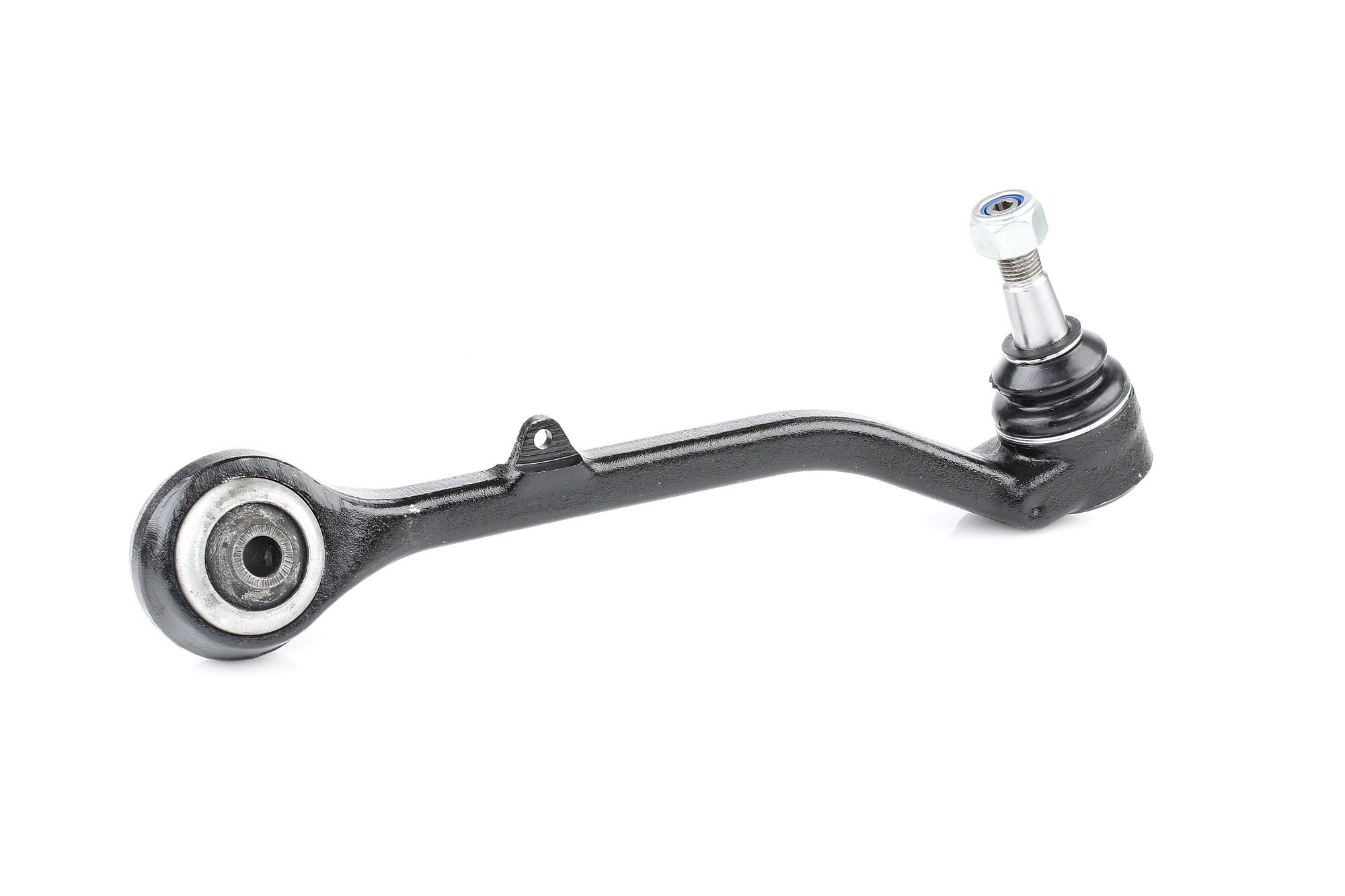 Bras de liaison, suspension de roue RIDEX 273C0596 arrière, supérieur