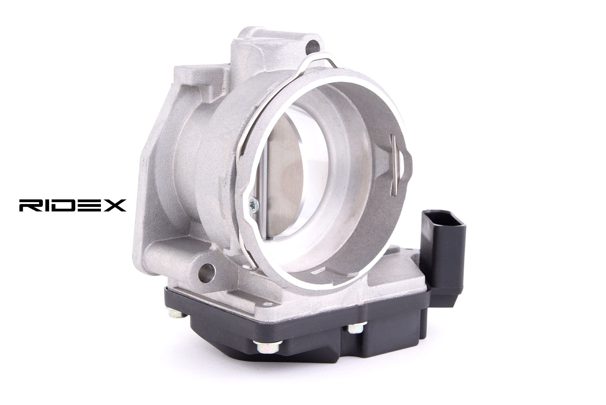 RIDEX Boitier Papillon VW,SKODA,AUDI 158T0015 03G128063G,03G128063M,03G128063Q Corps Papillon,Volet 