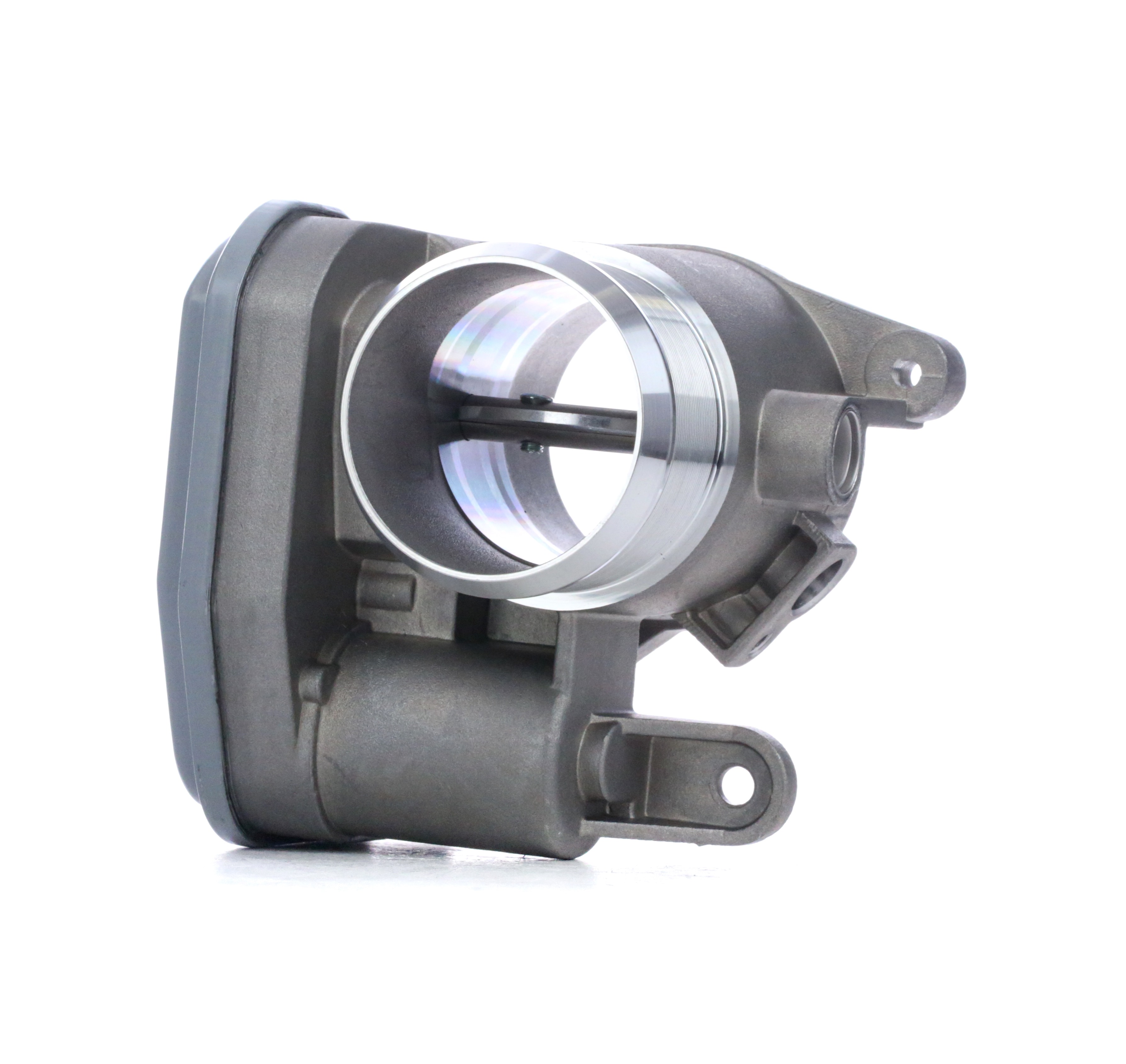 RIDEX Boitier Papillon PEUGEOT,FORD,CITROËN 158T0061 0345E0,0345F7,345E0 Corps Papillon,Volet Papill