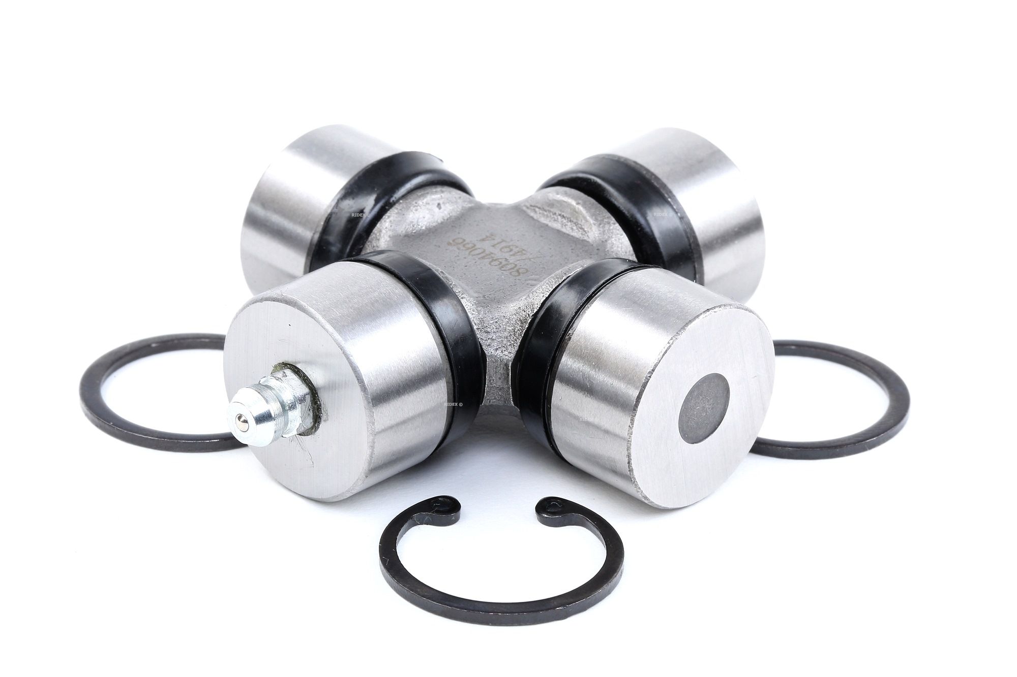 RIDEX Flector De Transmission SUZUKI,ISUZU 1427J0004 94027724,94479053,2720085C00 Joint d'Arbre Long