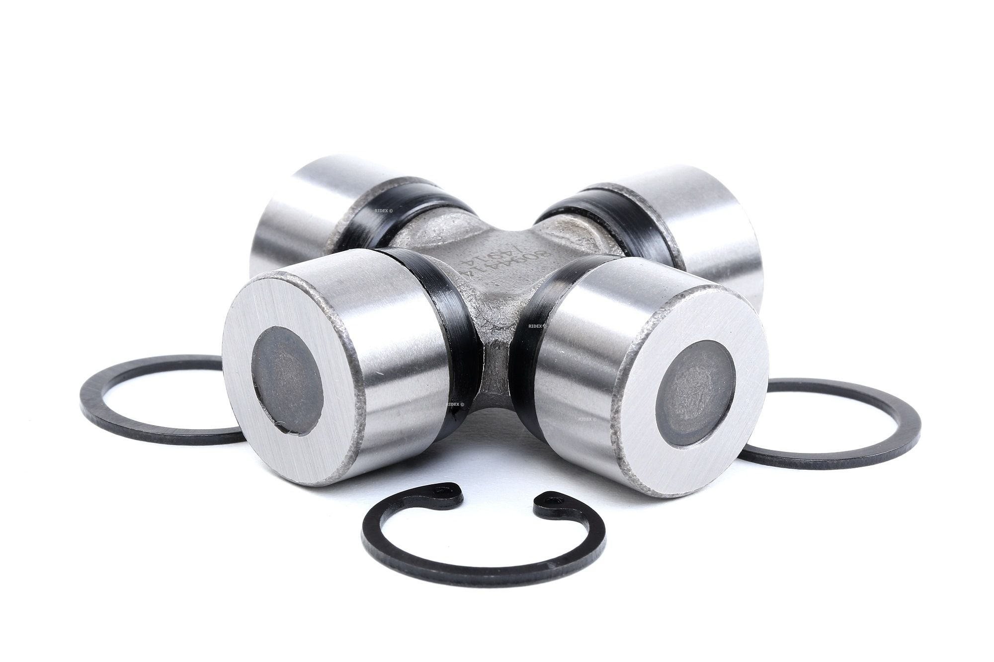 RIDEX Flector De Transmission SUZUKI 1427J0007 2720060810,2720060811,2720060B10 Joint d'Arbre Longit