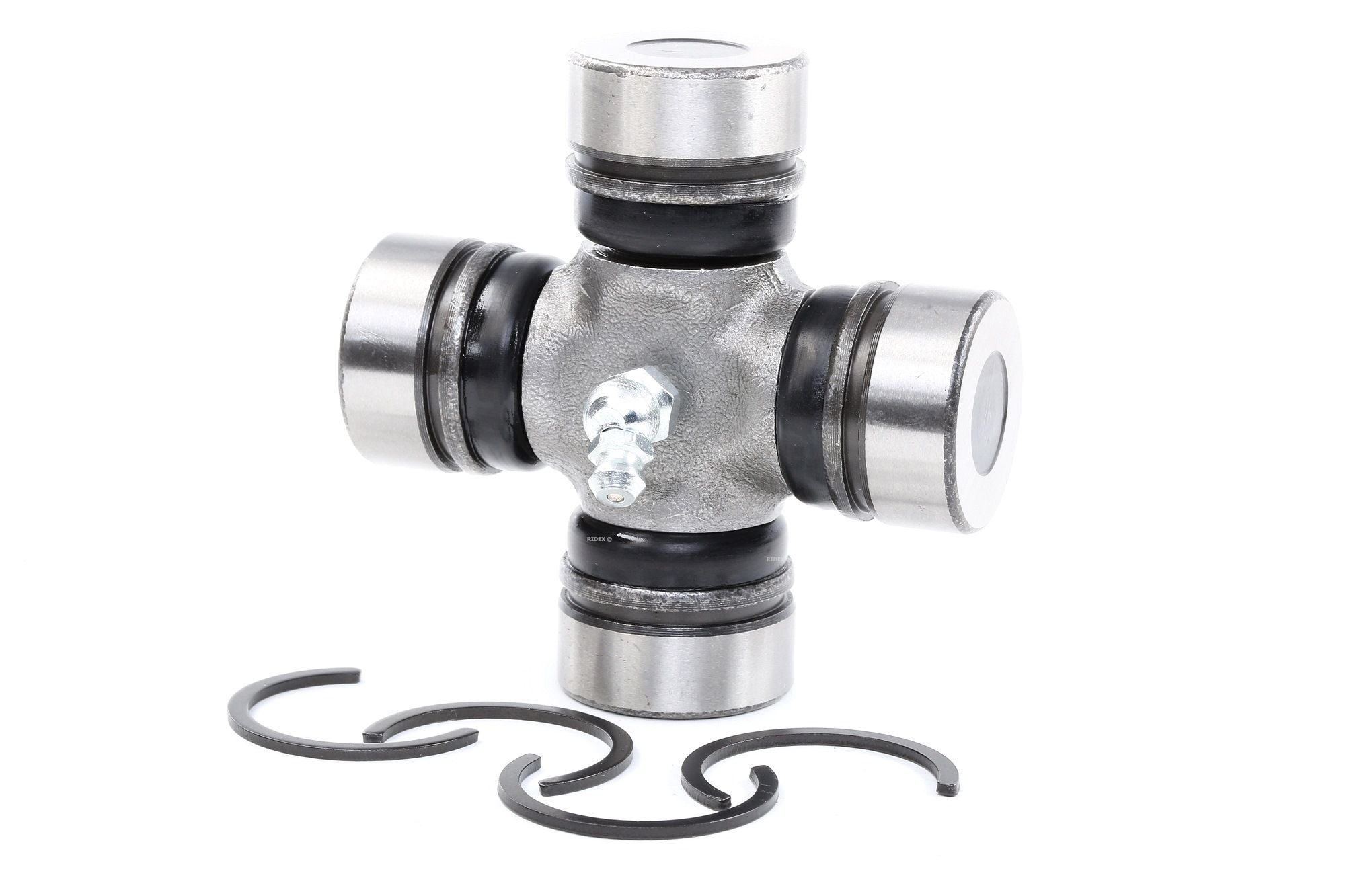 RIDEX Flector De Transmission VW,TOYOTA,LEXUS 1427J0015 0437135030,0437135031,0437135040 Joint d'Arb