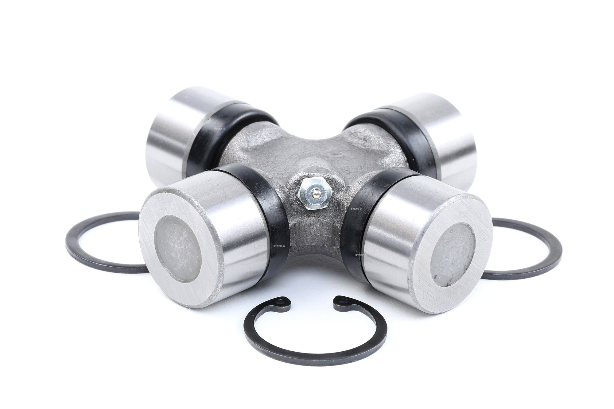 RIDEX Flector De Transmission HYUNDAI 1427J0016 4914043001,491404A000 Joint d'Arbre Longitudinal,Joi