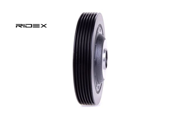 crankshaft RIDEX 3213B0012 Pulley