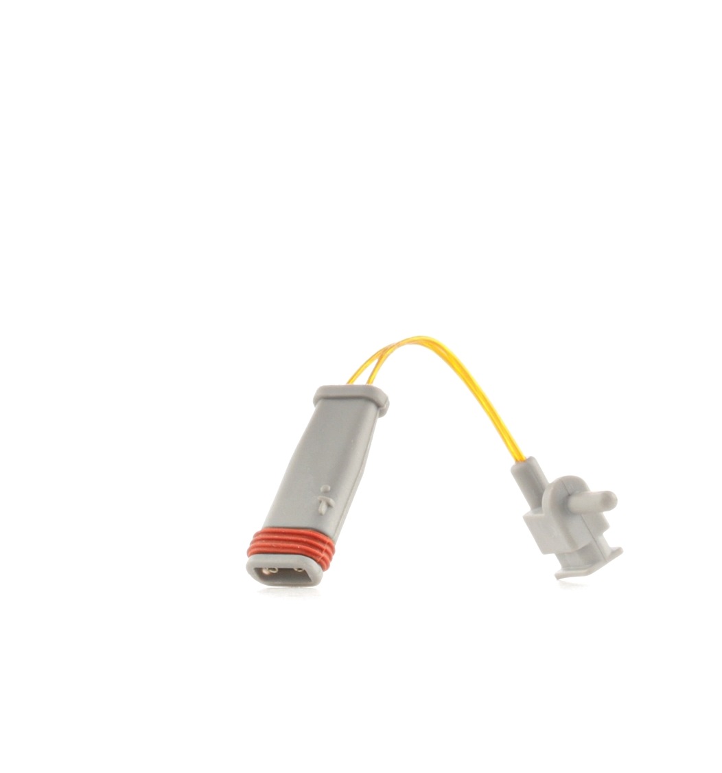 RIDEX Usure Des Plaquettes De Frein MERCEDES-BENZ 407W0036 2115400717,A2115400717