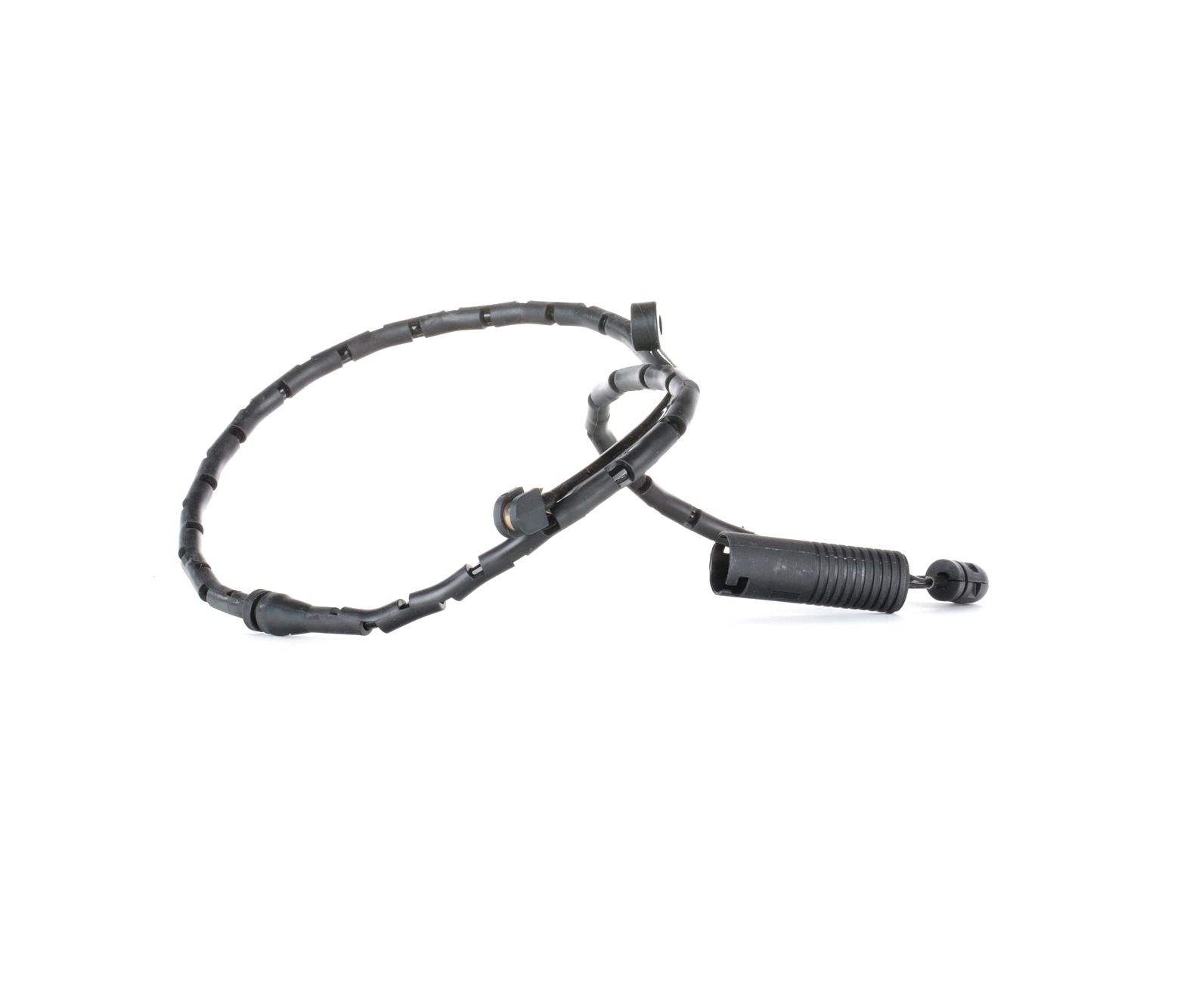 RIDEX Usure Des Plaquettes De Frein BMW 407W0026 34353411756