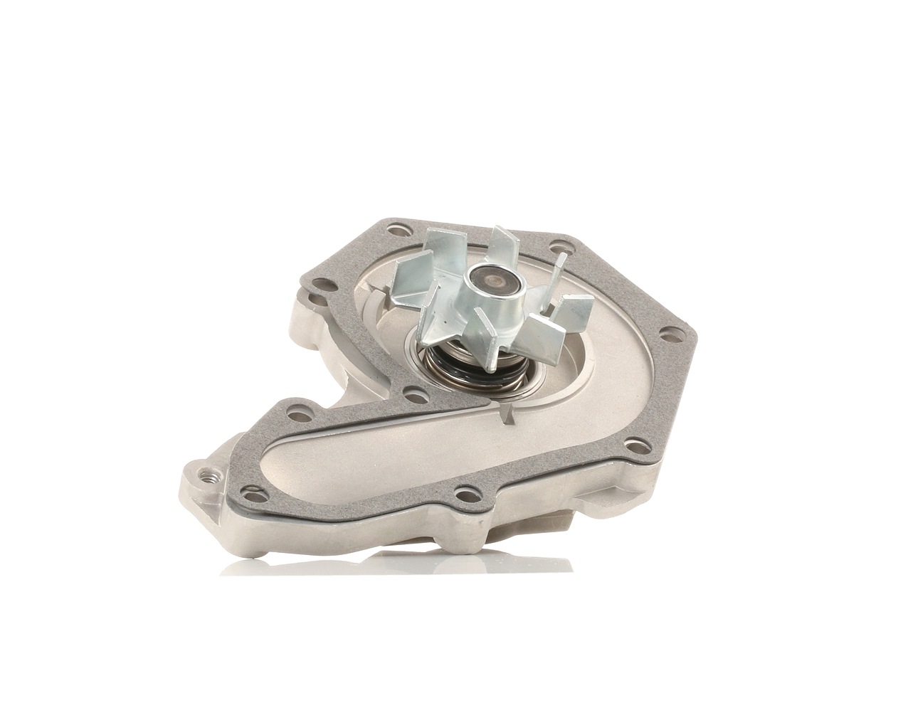 RIDEX Pompe à Eau RENAULT,VOLVO,OPEL 1260W0005 210107370R,6001545345,7701473365 30855991,3287751,334