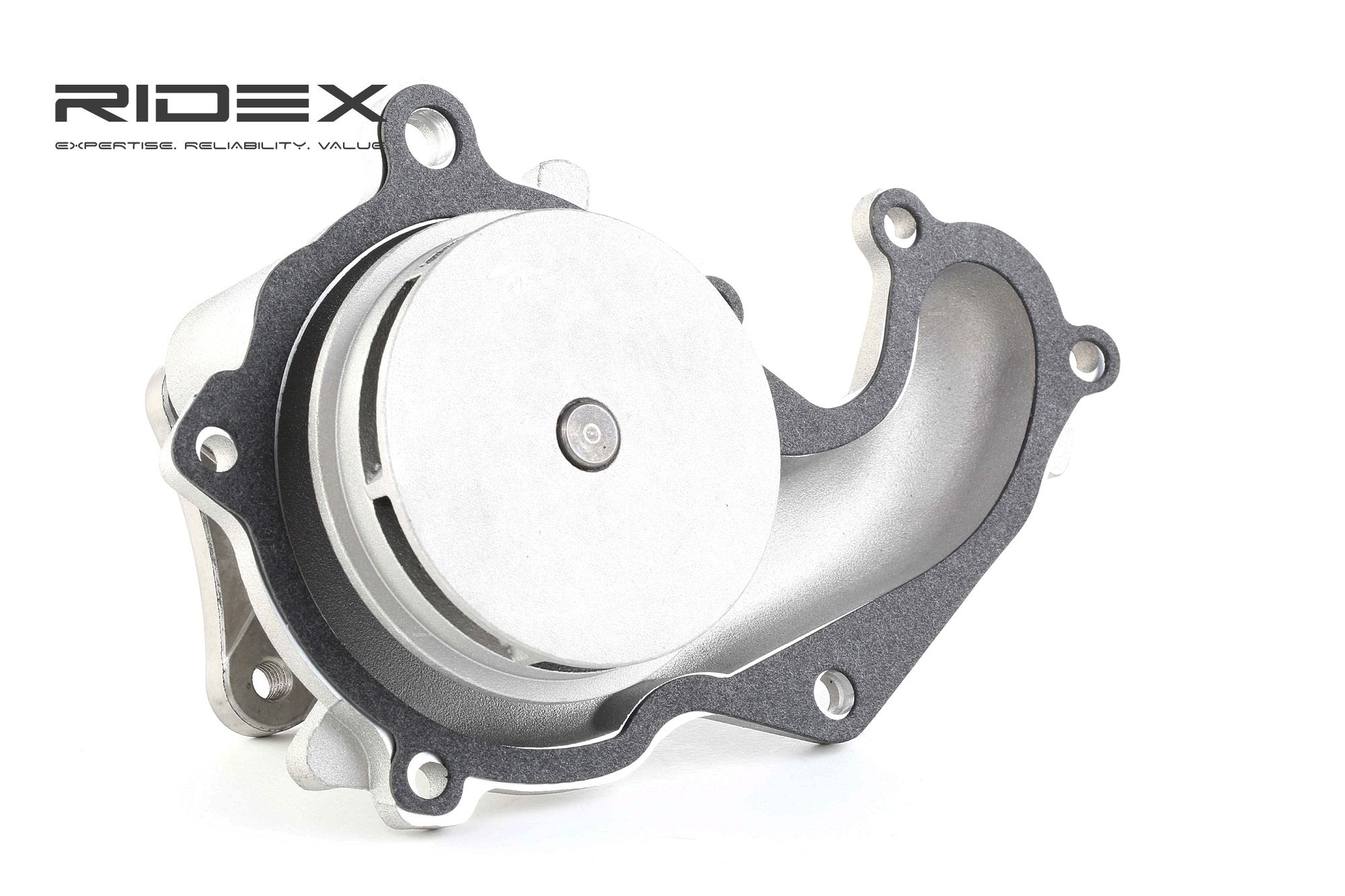 RIDEX Pompe à Eau FORD 1260W0025 1078500,1079085,1104115 1131878,1132355,1141483,1198047,1320446,137