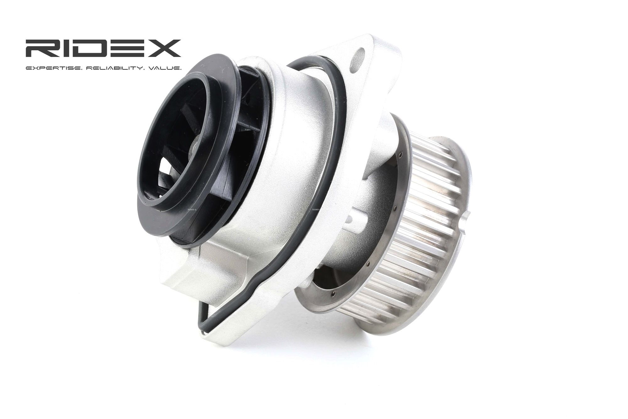 RIDEX Pompe à Eau VW,SKODA,AUDI 1260W0036 036121005B,036121005E,036121005Q 036121005QX,036121005R,03