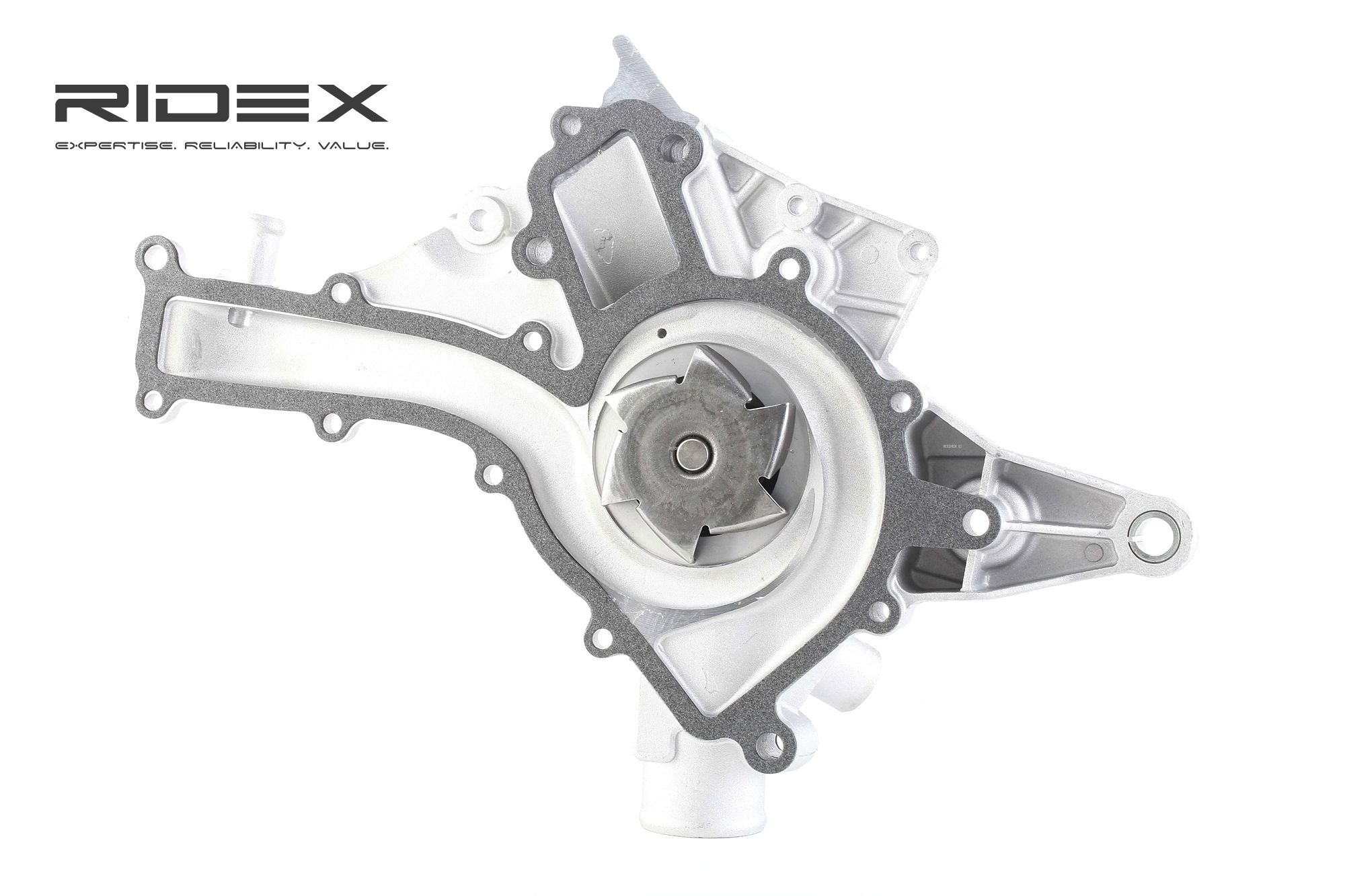 RIDEX Pompe à Eau MERCEDES-BENZ,CHRYSLER,PUCH 1260W0032 68058321AA,1122000110,1122000123 1122000201,