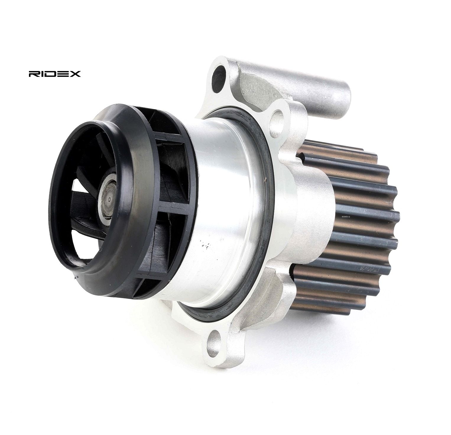 RIDEX Pompe à Eau VW,SKODA,AUDI 1260W0018 045121011F,045121011FX,045121011H 045121011HX,PA8712,12506