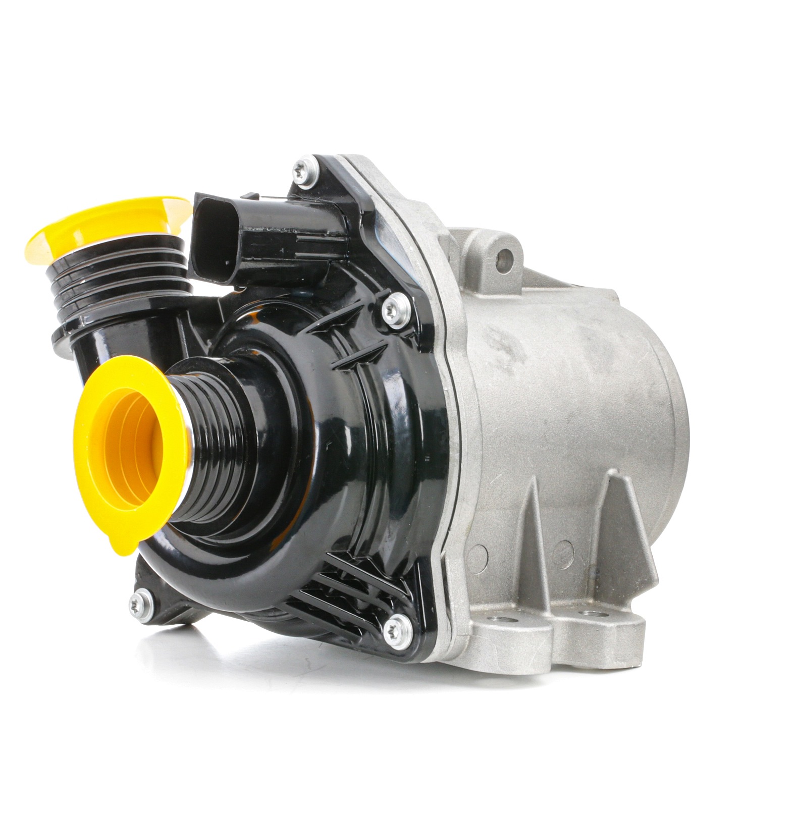 BMW X6 2021 Kühlmittelpumpe - Original RIDEX 1260W0059