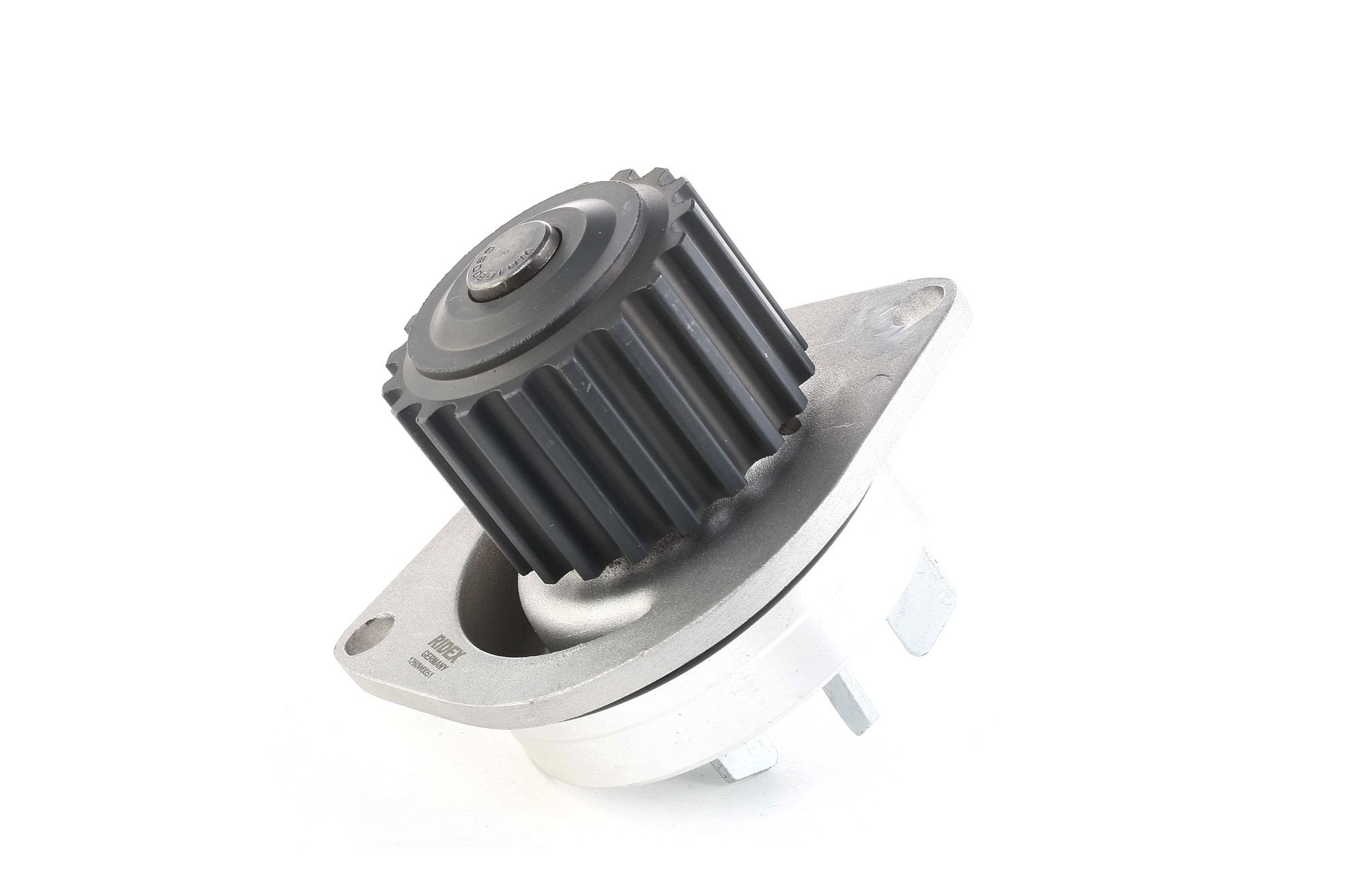 RIDEX Pompe à Eau PEUGEOT,CITROËN 1260W0051 1201A2,1201E5,1609417280 1201A2,1201E5,1609417280