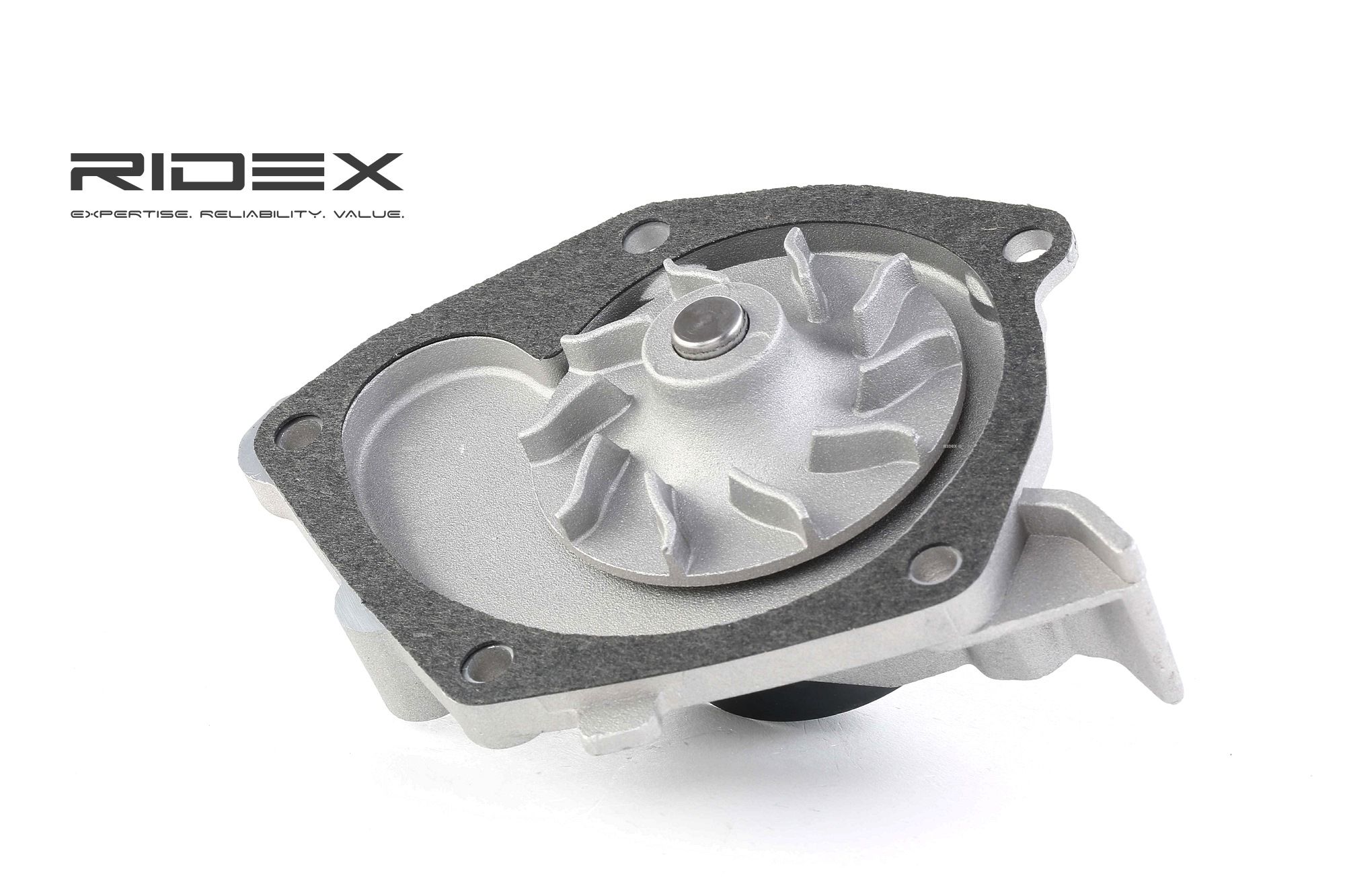 RIDEX Pompe à Eau NISSAN,RENAULT,SUZUKI 1260W0106 2101000Q0N,21010AW300,7701474435 7701479114,174106