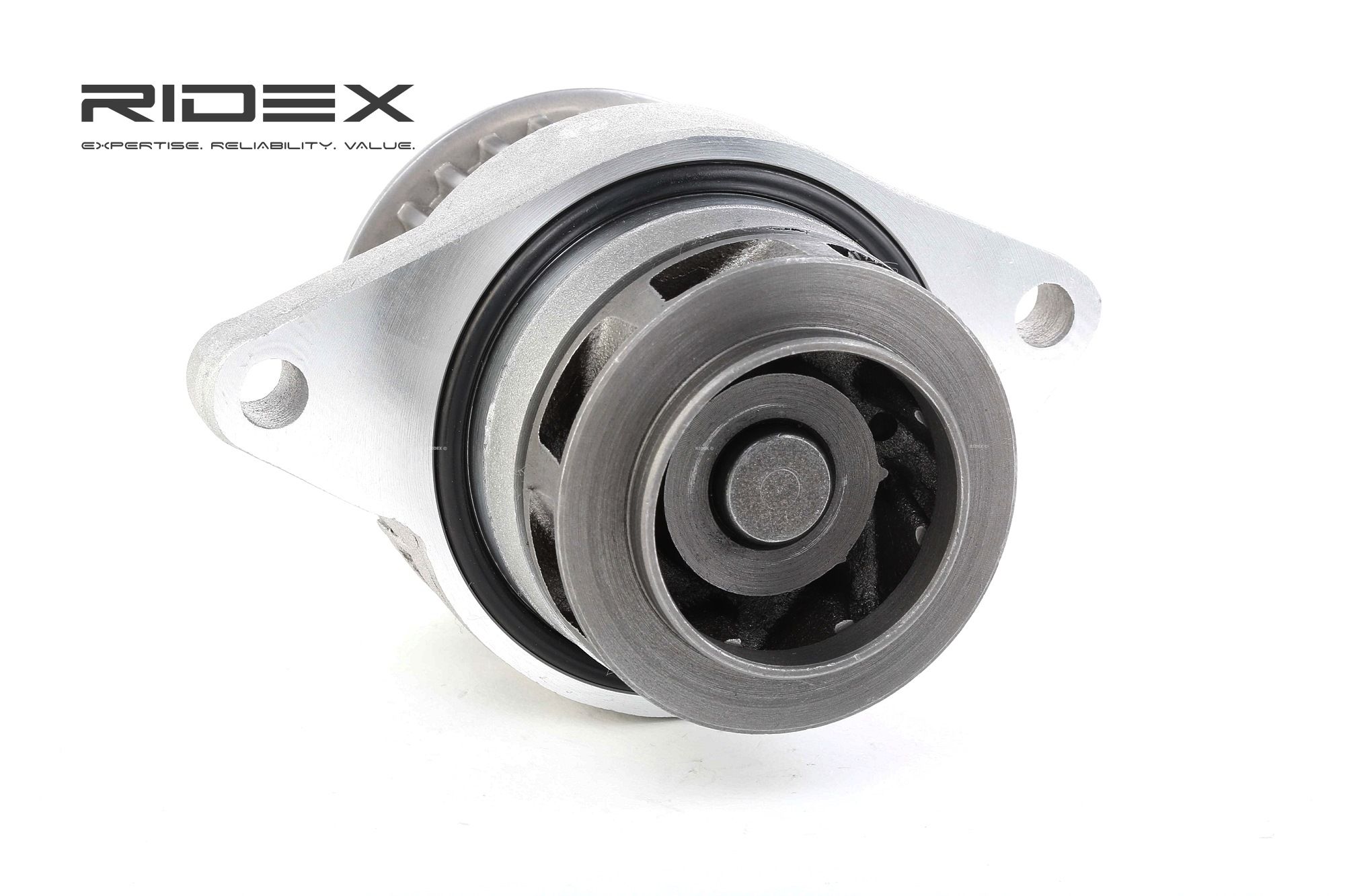 RIDEX Pompe à Eau VW,SKODA,SEAT 1260W0086 030121005N,030121005NV,030121005NX 030121005T,030121008D,0