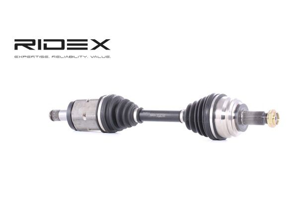 GSP Antriebswelle 205029 für BMW