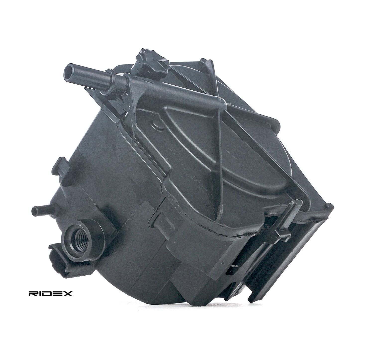 RIDEX Filtre à Carburant FIAT,VOLVO,PEUGEOT 9F0004 13327804958,13328517166,190178 Filtre Fuel 964944