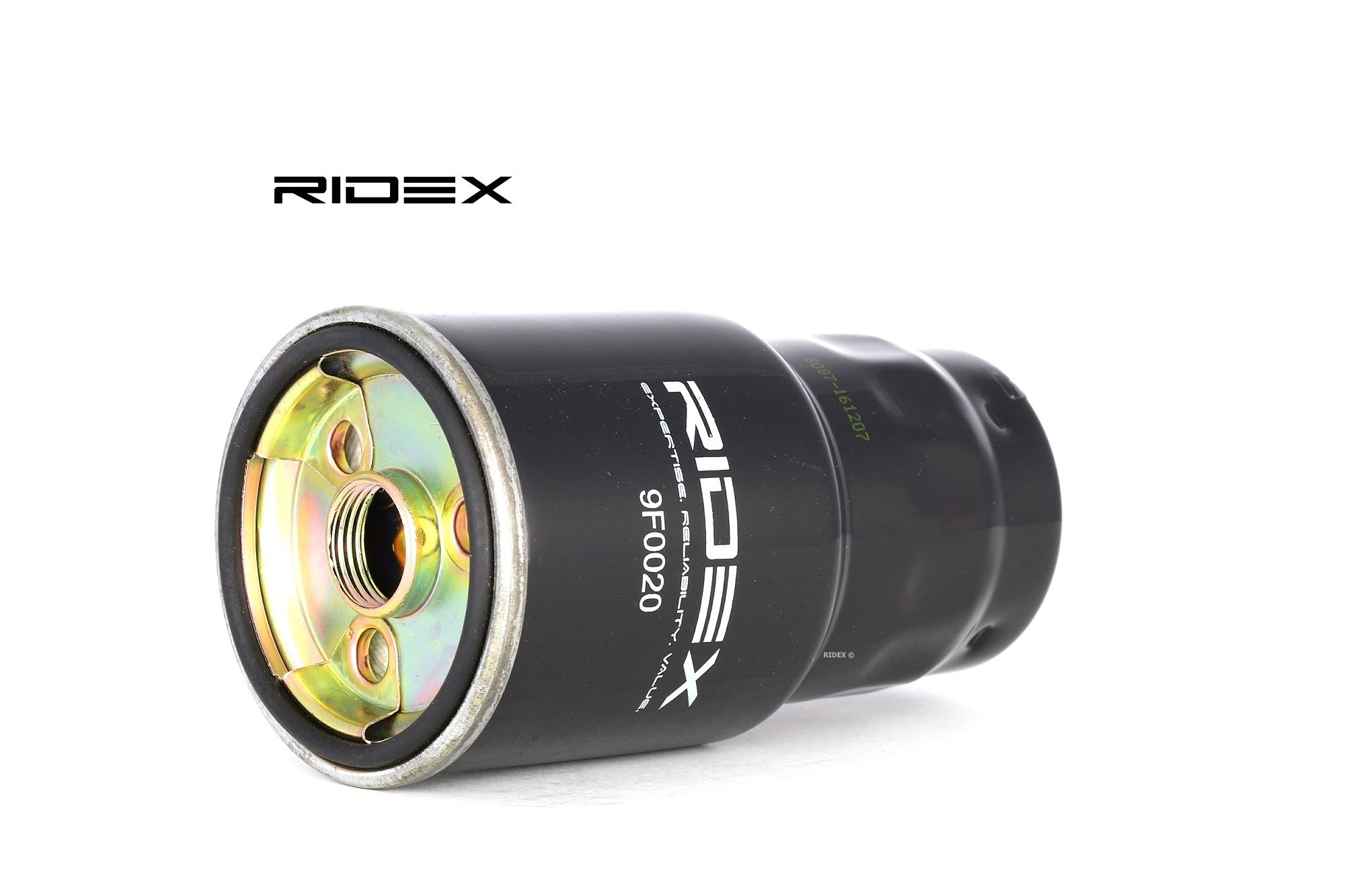 RIDEX Filtre à Carburant SUBARU,MAZDA,TOYOTA 9F0020 13327785350,R2L113ZA5,R2L113ZA5A Filtre Fuel R2L