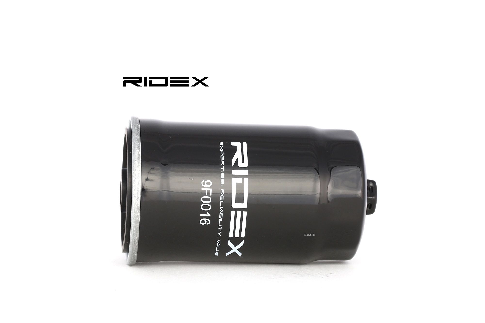 RIDEX Filtre à Carburant FIAT,LANCIA,RENAULT 9F0016 116170406000,116170406002,116760406002 Filtre Fu