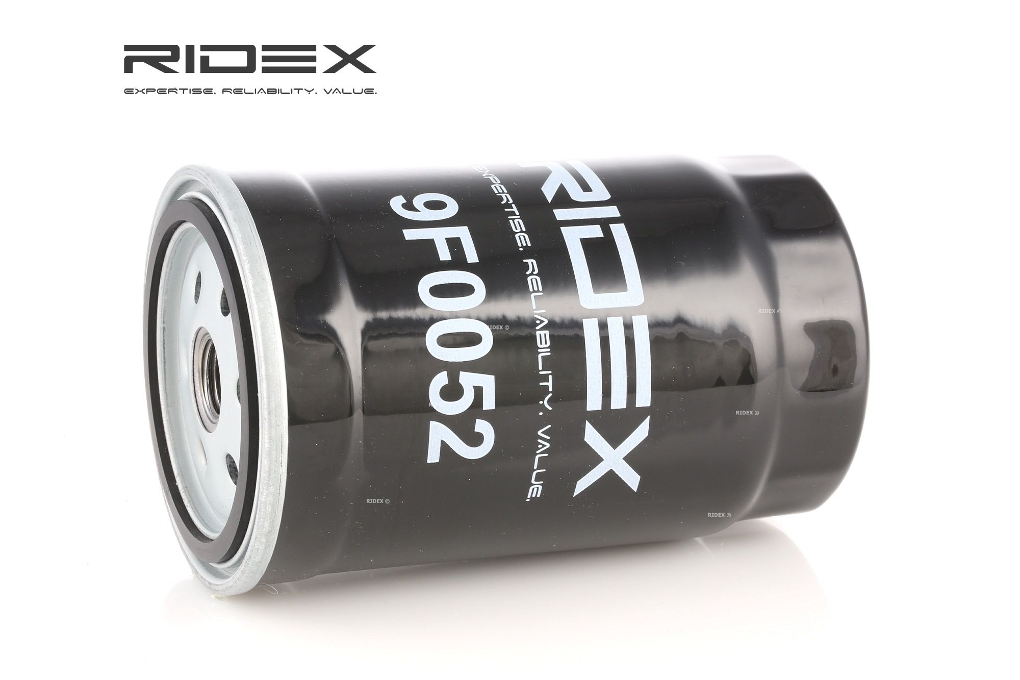 RIDEX Filtre à Carburant HYUNDAI,KIA 9F0052 319222E900,319222EA00,319223A810 Filtre Fuel 319223A850,