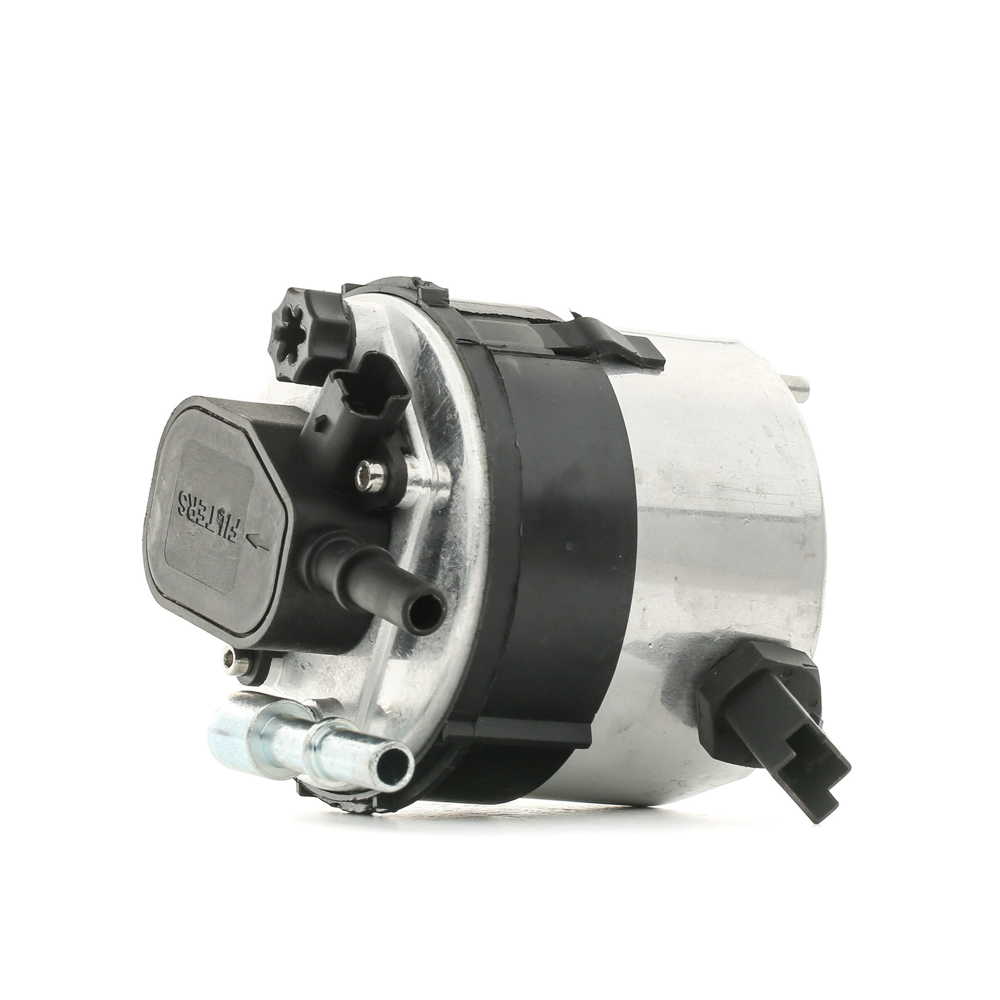 RIDEX Filtre à Carburant VOLVO,FORD,MAZDA 9F0005 1386037,5M5Q9155AA,Y60313480 Filtre Fuel Y603134809