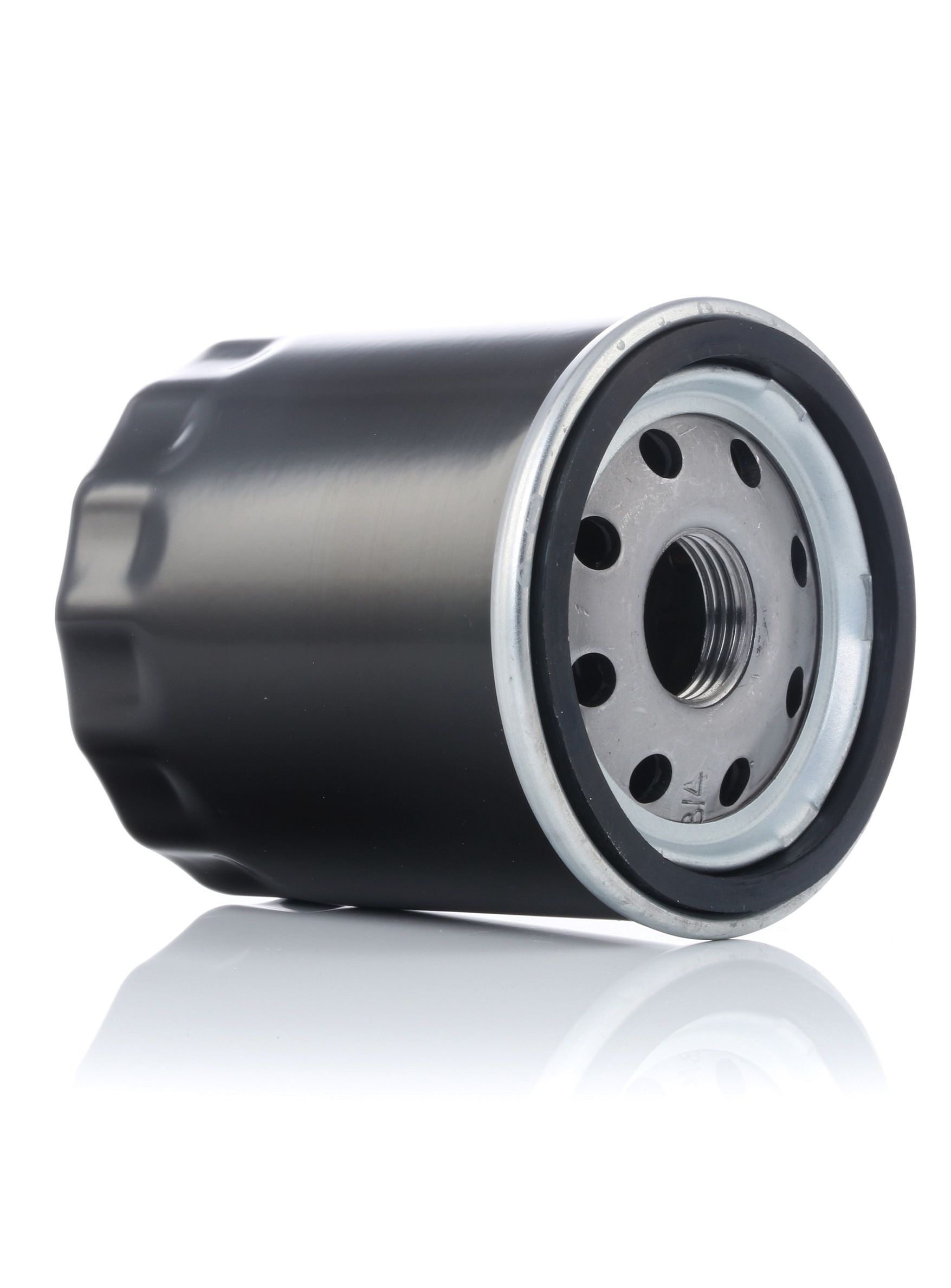 RIDEX Filtre à Huile FIAT,NISSAN,DAEWOO 7O0008 3721012010,1109AZ,1109Y3 Oil Filtre 1109Y4,1611540380