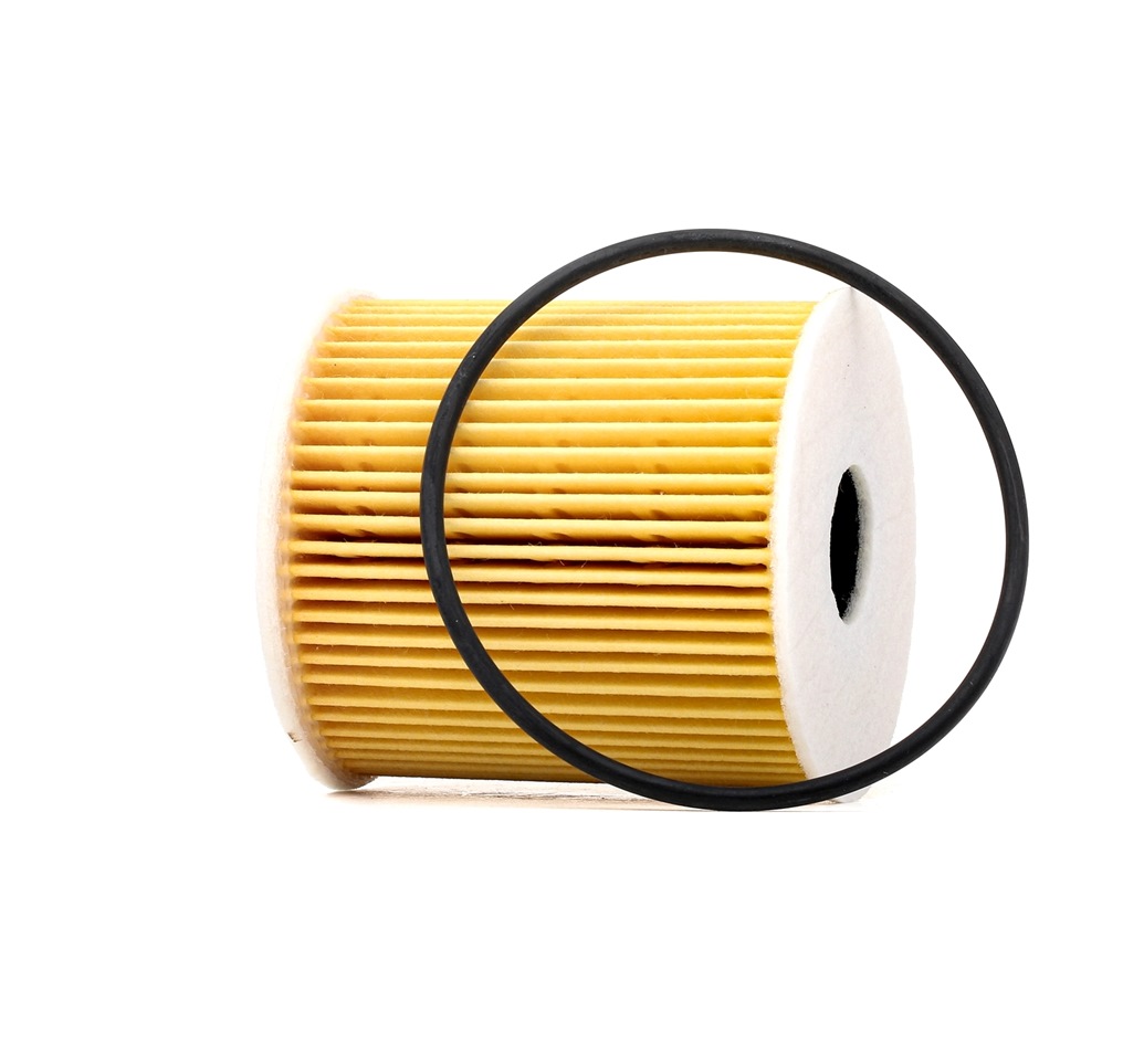 RIDEX Filtre à Huile VOLVO 7O0022 1275810,12758108,1275811 Oil Filtre 12758116