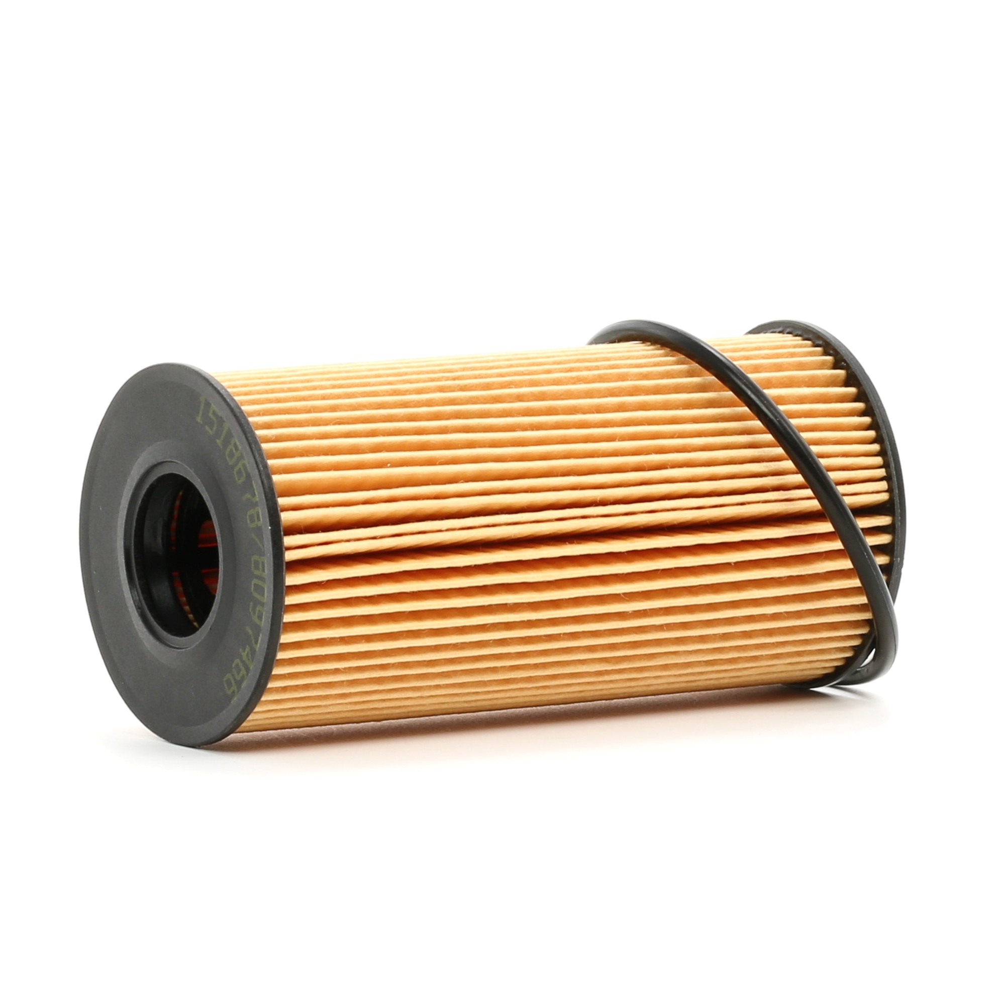 Alyvos filtras Renault Megane 2 m. 2012 7O0024
