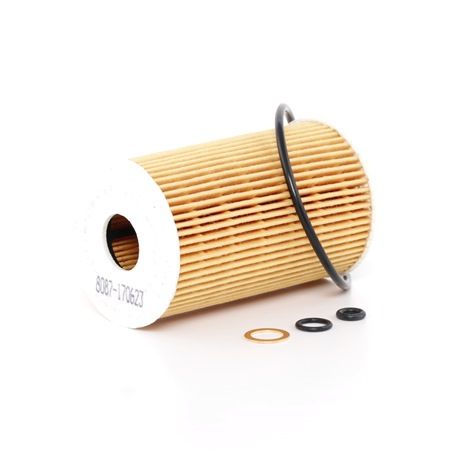 Filtru ulei RIDEX 7O0095 cumpărați și înlocuiți